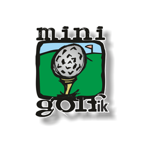 minigolf